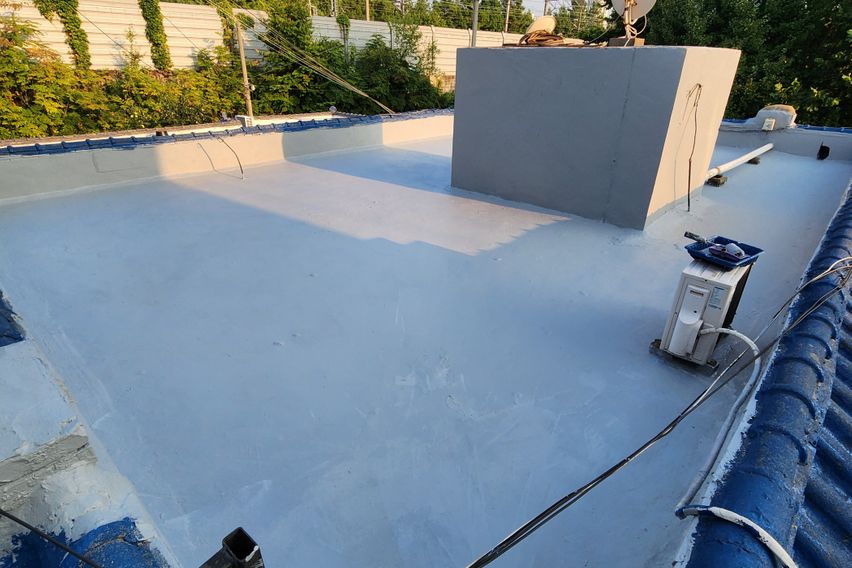 Two-room apartment near the subway station, i 10th image