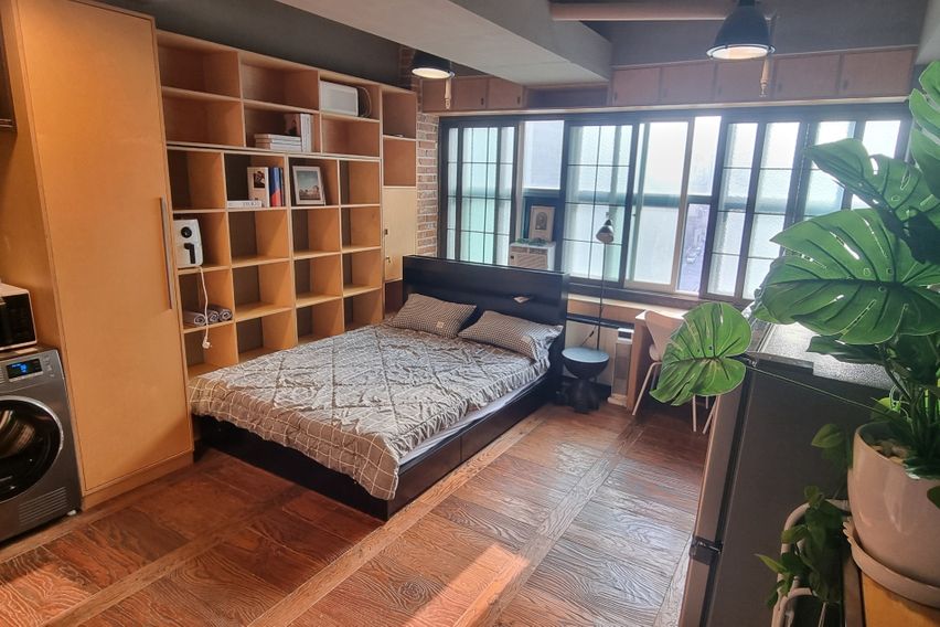 압구정삼성논현공항버스 13번째 이미지