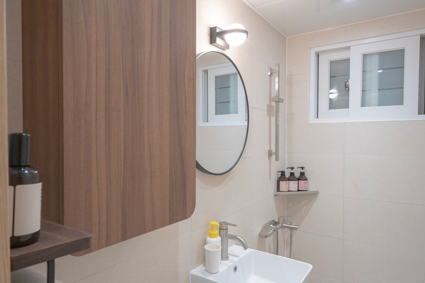 목동4인 반려동물/주차 12번째 이미지