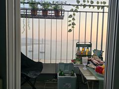 Ansan ๐ Ocean View ๐ Duplex with Terrace 3th image