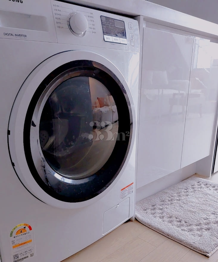 Dongtan Station Area, Fully Furnished, Duplex 16th image