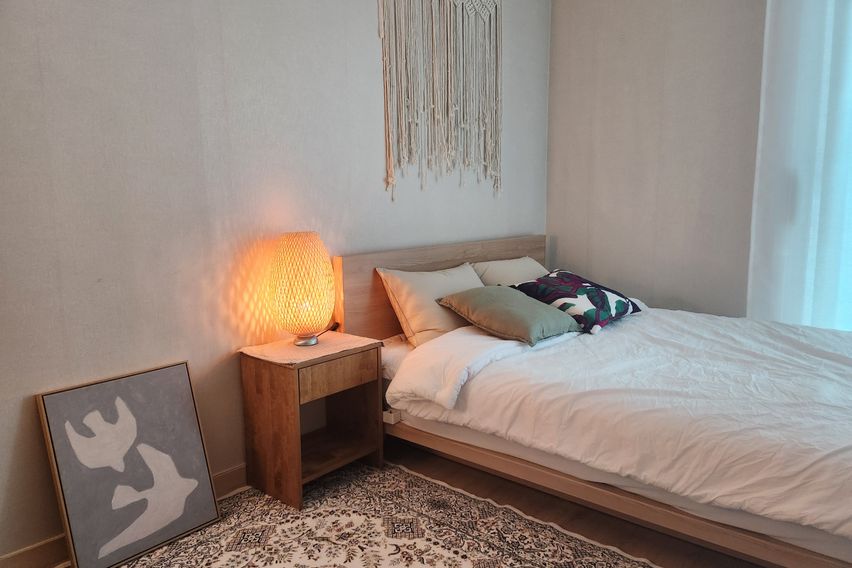 송정해수욕장앞 한달살기 1번째 이미지