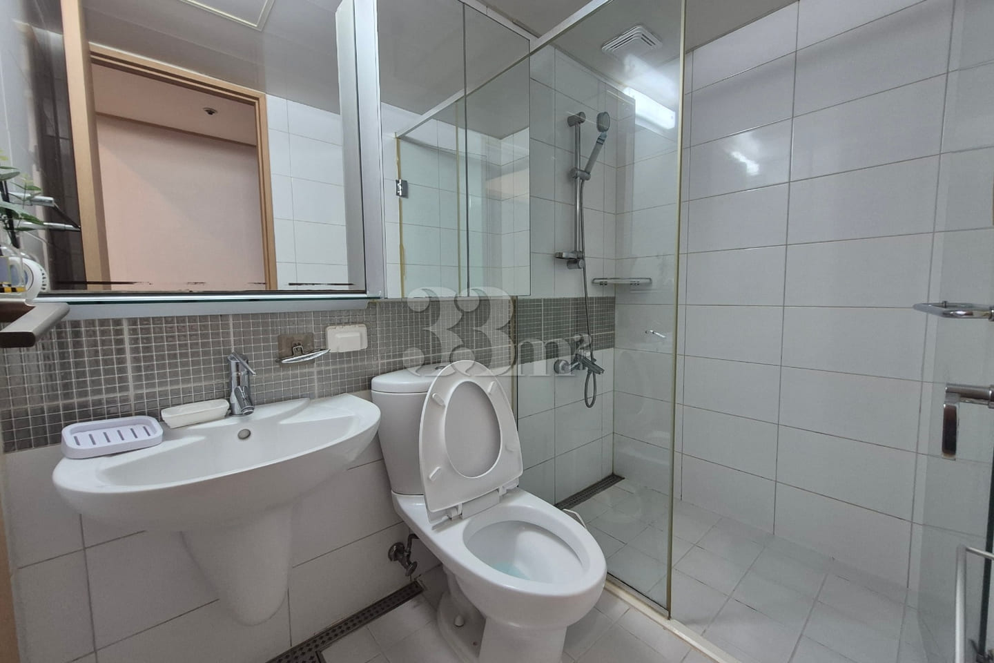 2-room unit right in front of Seolleung Stati 9th image