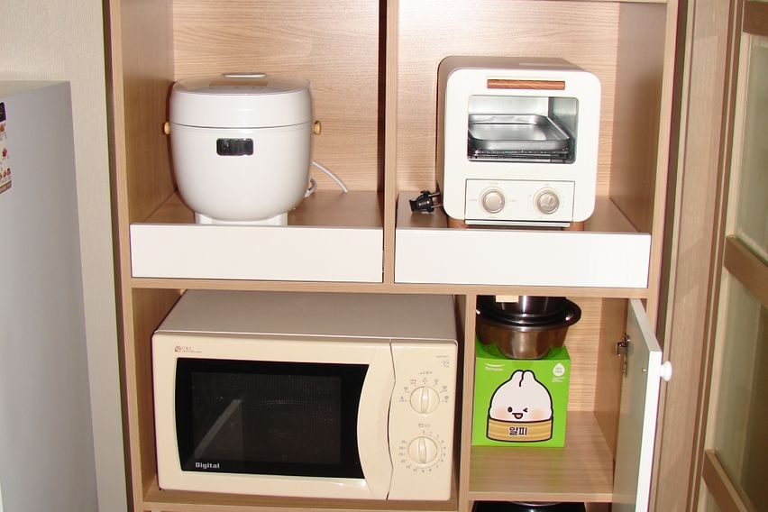 예당저수지 힐링 아파트 4번째 이미지