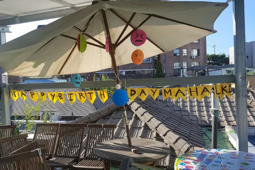 망월사역3분 복층 투룸 11번째 이미지