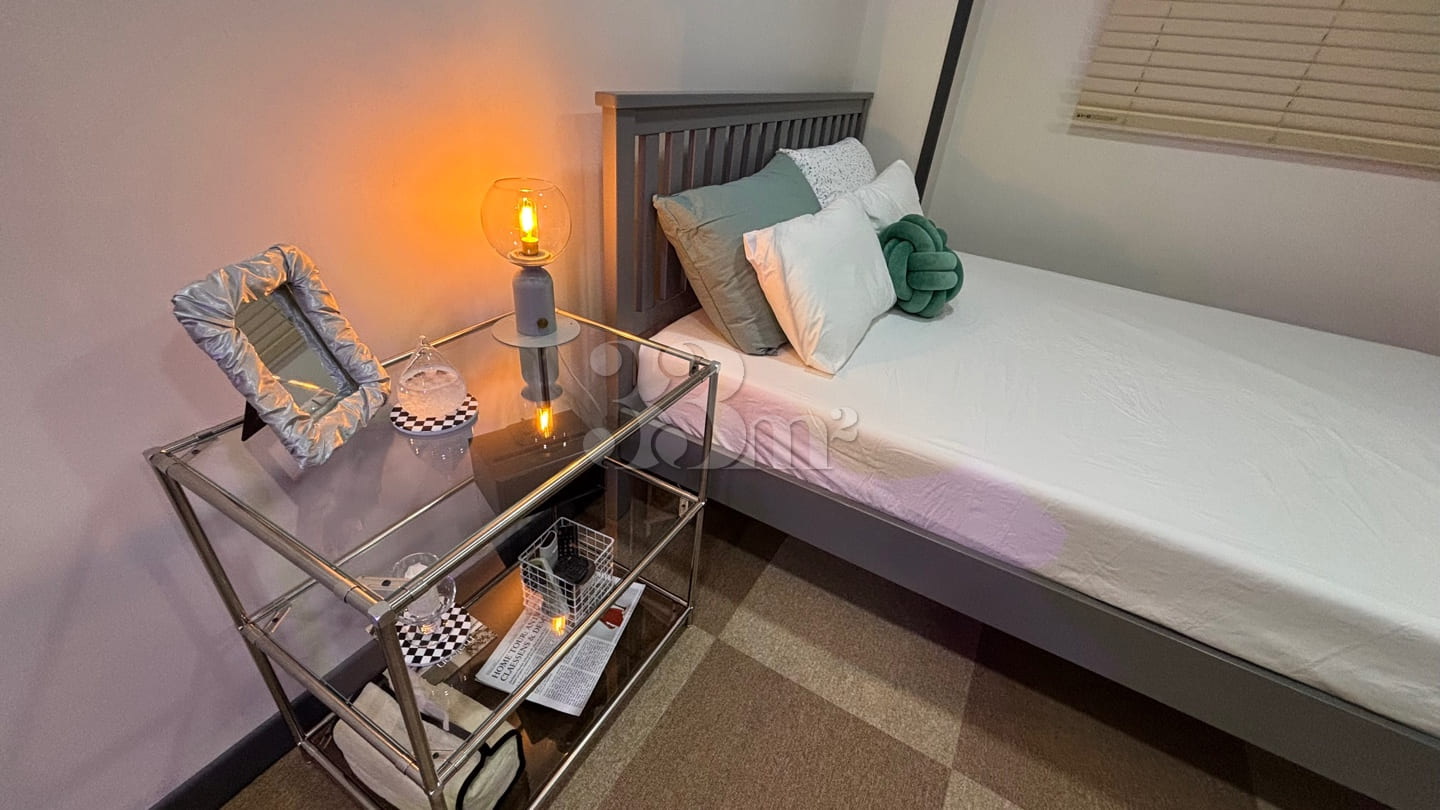 [Special Offer] Tempur Bed + Parking 3th image