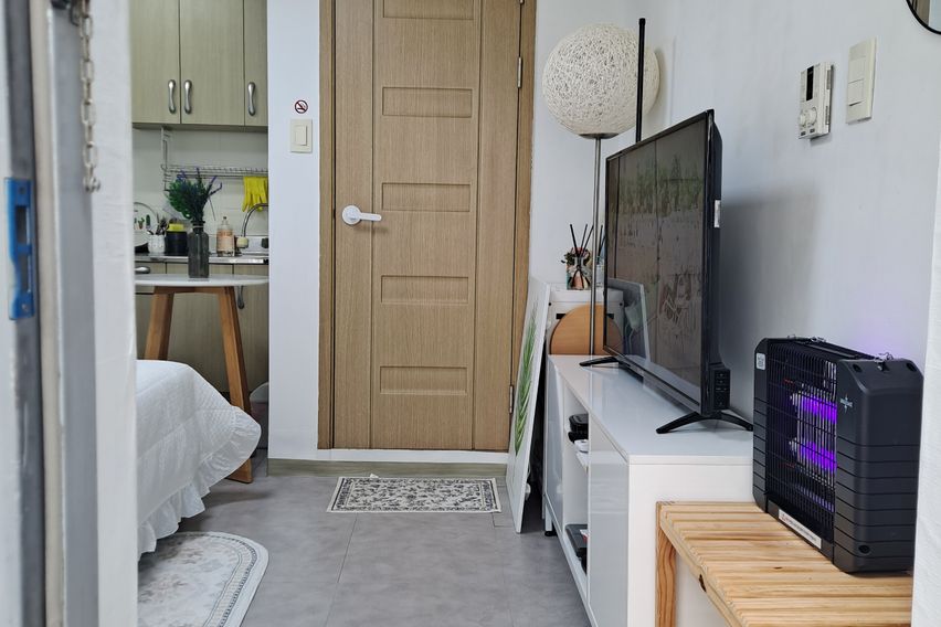 충무로역도보 2분