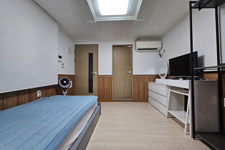 부산시청 소소길 인근4