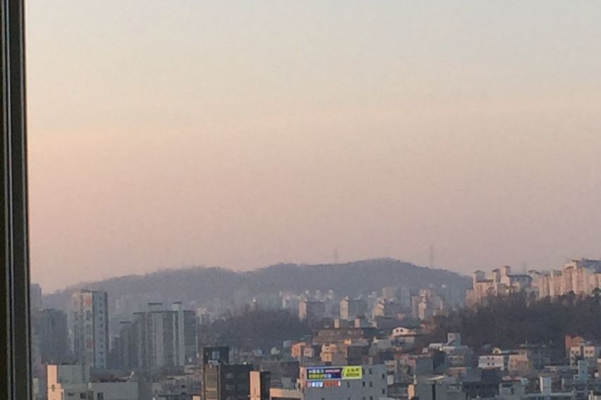 NEW 합정역 시티뷰 2번째 이미지