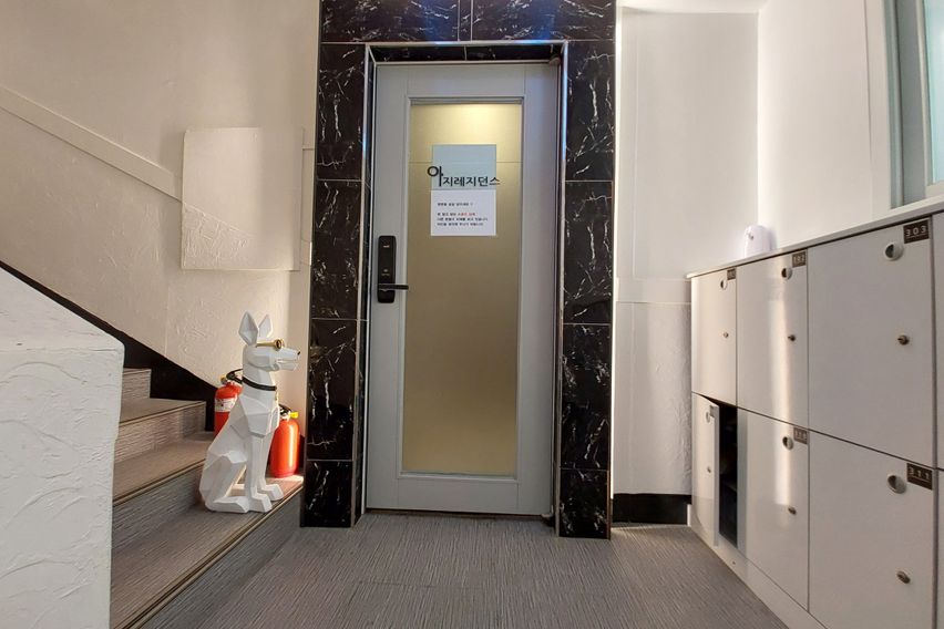 영등포 여의도 풀원룸 6번째 이미지