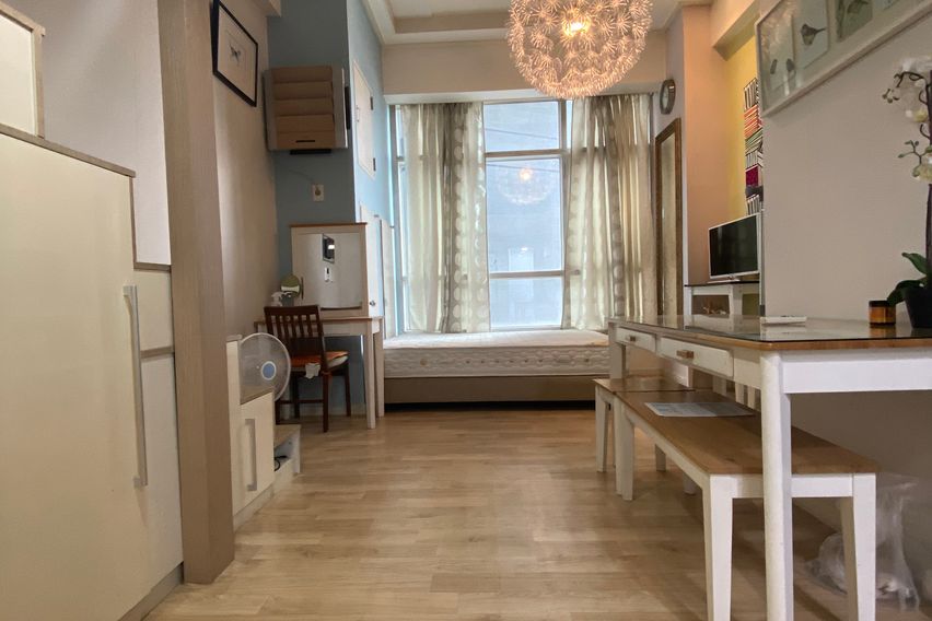 서울역 바로앞 오피스텔