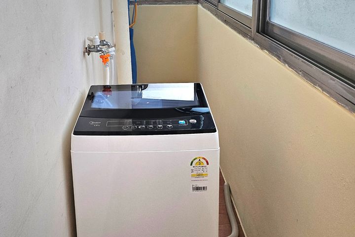 Duam-dong/Cozy Studio/Dryer 10th image