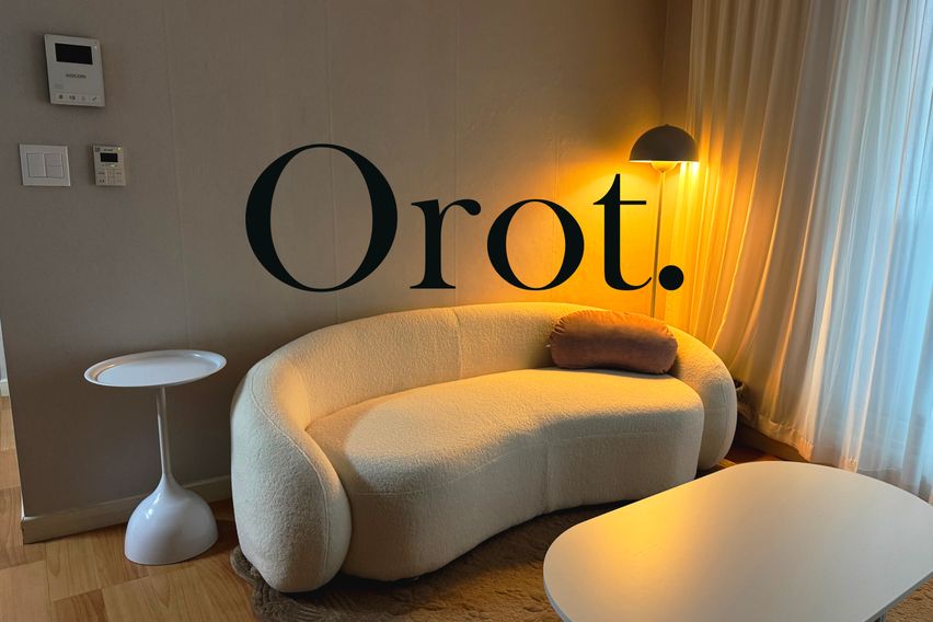 orot 수원영통 #2 0번째 이미지
