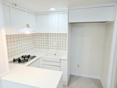 Doksan-dong Two-Room White House 2th image