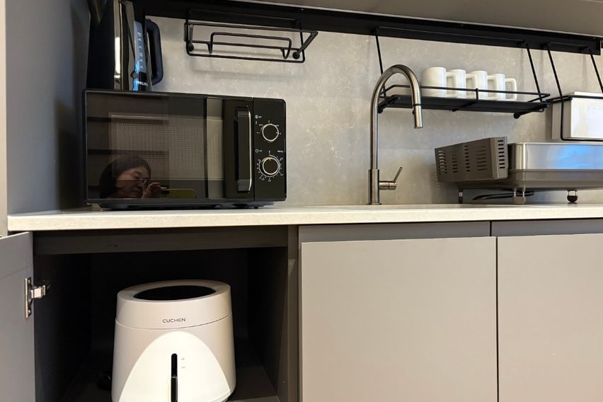 코엑스 탁트인 로프트