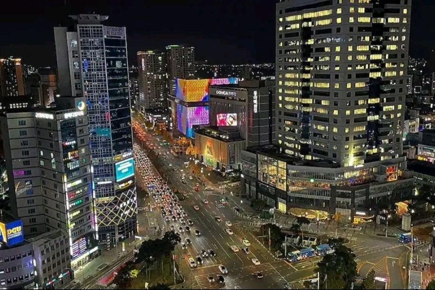 동성로#반월당역#현백