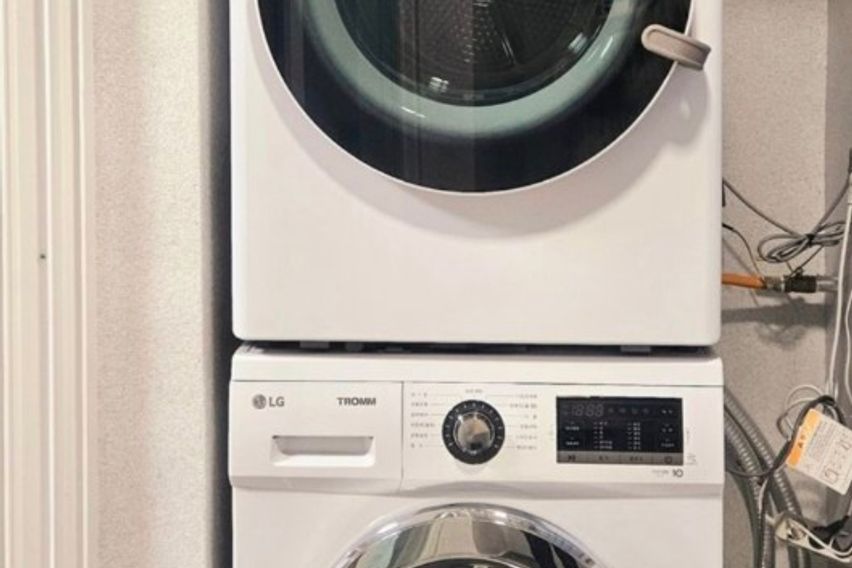 세계로 신축 예쁜투룸 8번째 이미지