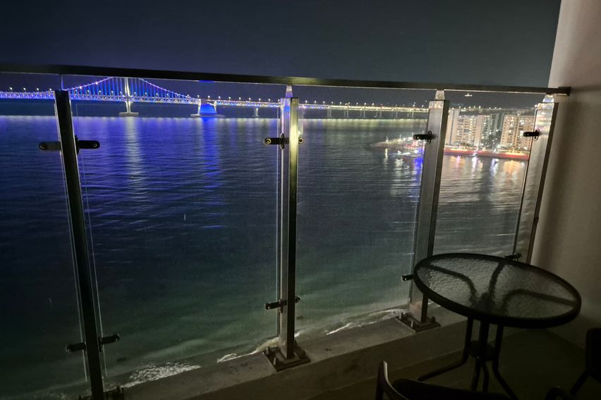 [오션뷰] 광안리 앞 6번째 이미지