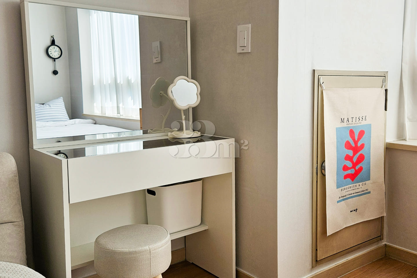 Sunae/Luxury for 4 people/Dryer 6th image