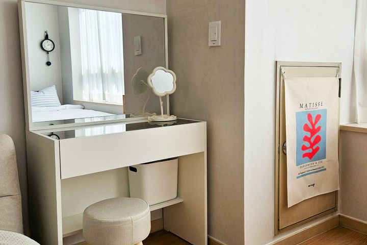 Sunae/Luxury for 4 people/Dryer 6th image