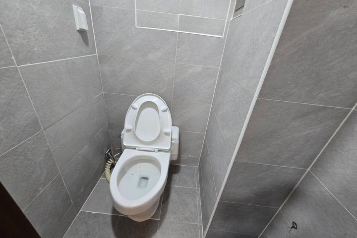 Cozy 2-Room Accommodation in Hongdae M47 5th image