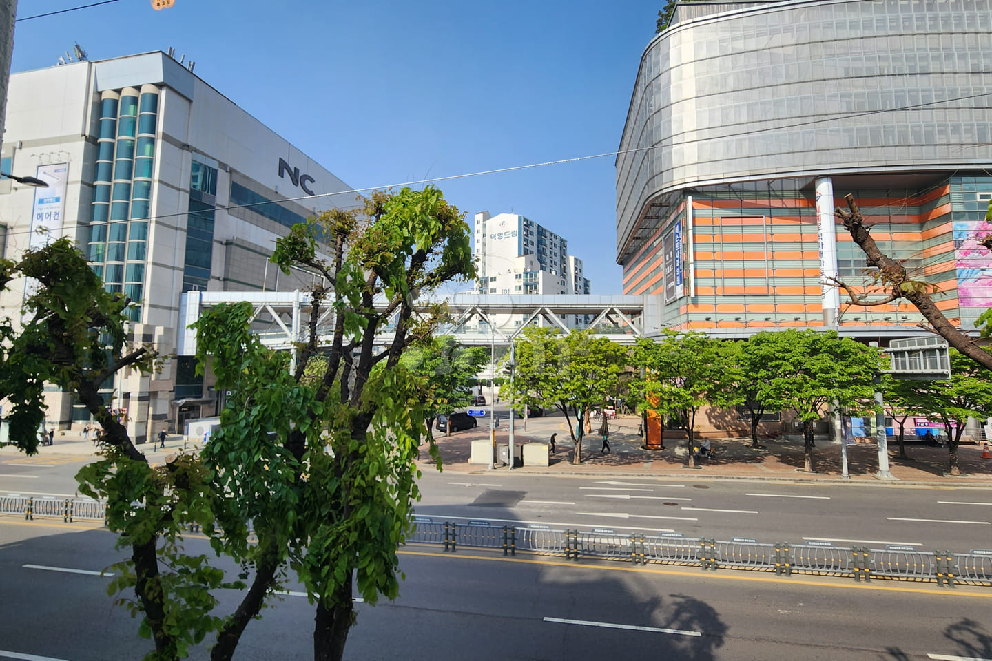 Namguro Station, 1 minute, Room 101 4th image