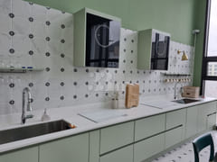 New Duplex Officetel near City Hall Station 10th image