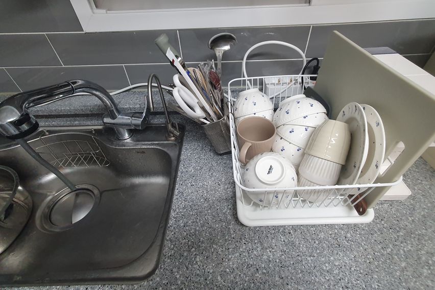 에오게 햇빛가득한 3룸