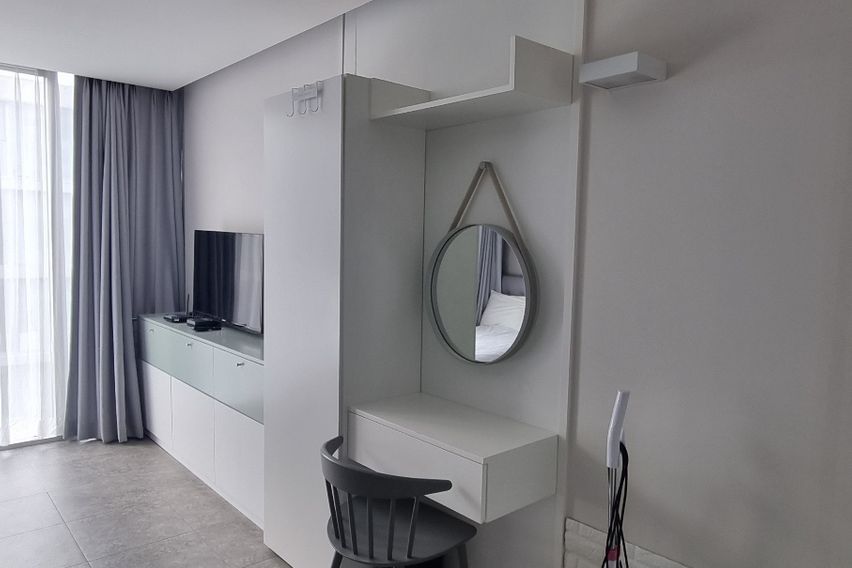 A동 1~2인 편안한곳