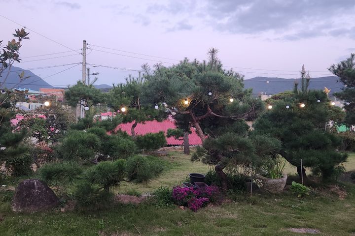 힐링하우스별채 4번째 이미지