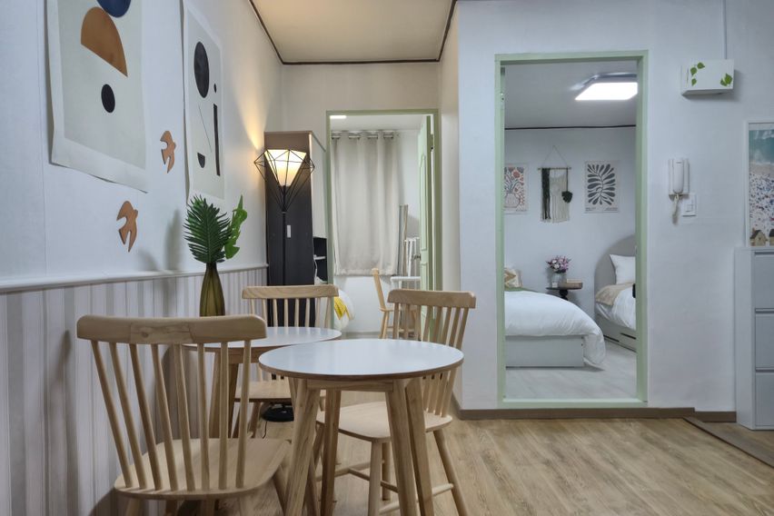 외대/한예종/경희대 1번째 이미지