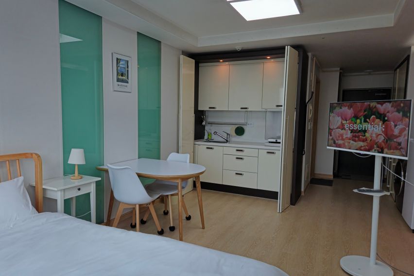 오픈특가🔥|2인|풀옵 2번째 이미지