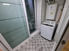 Two-bedroom apartment in the center of Hosu P 8th image