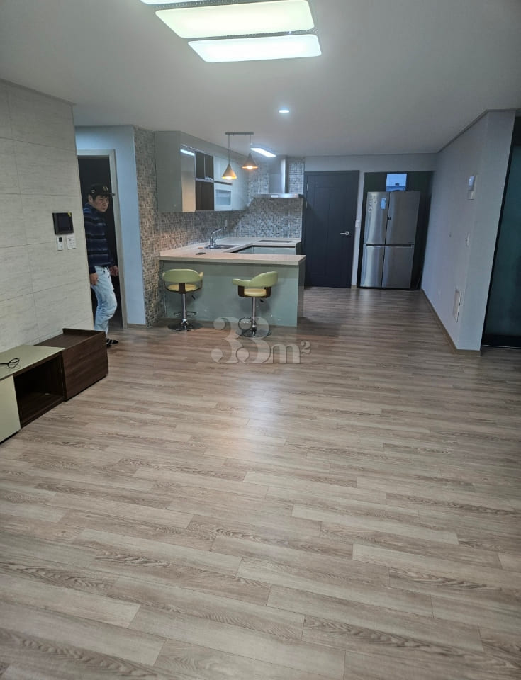 Bangbae-dong Casanoble Luxury Villa 6th image