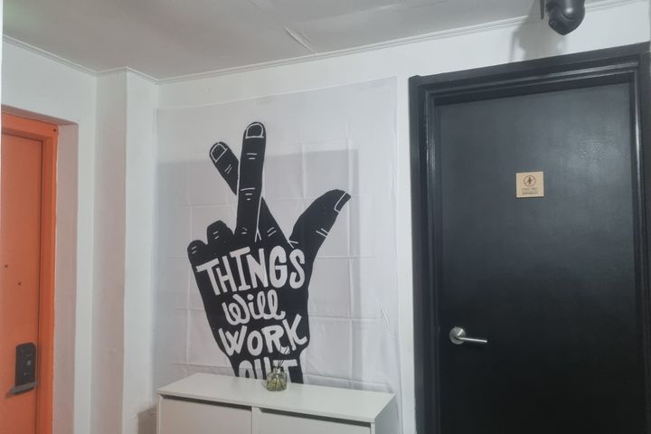 Room 206, Wonpyeong-dong, Gumi 1th image