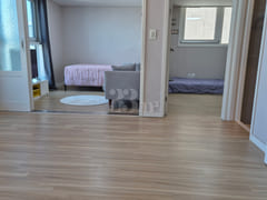 Double station, great view, two rooms, quiet 18th image