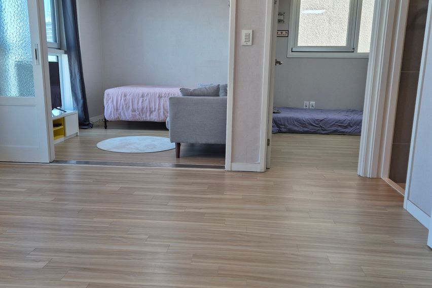 더블역,뻥뷰,투룸,조용