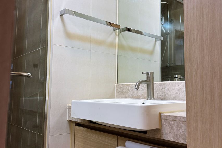 강남 신논현 분리형숙소