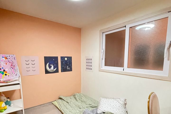 Fully furnished apartment near Hoamji 10th image