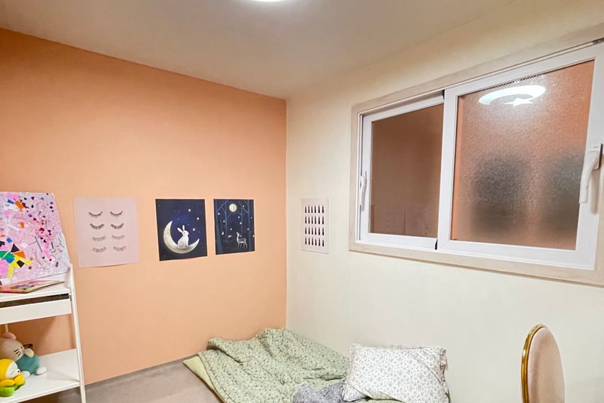 호암지인근 풀옵 아파트