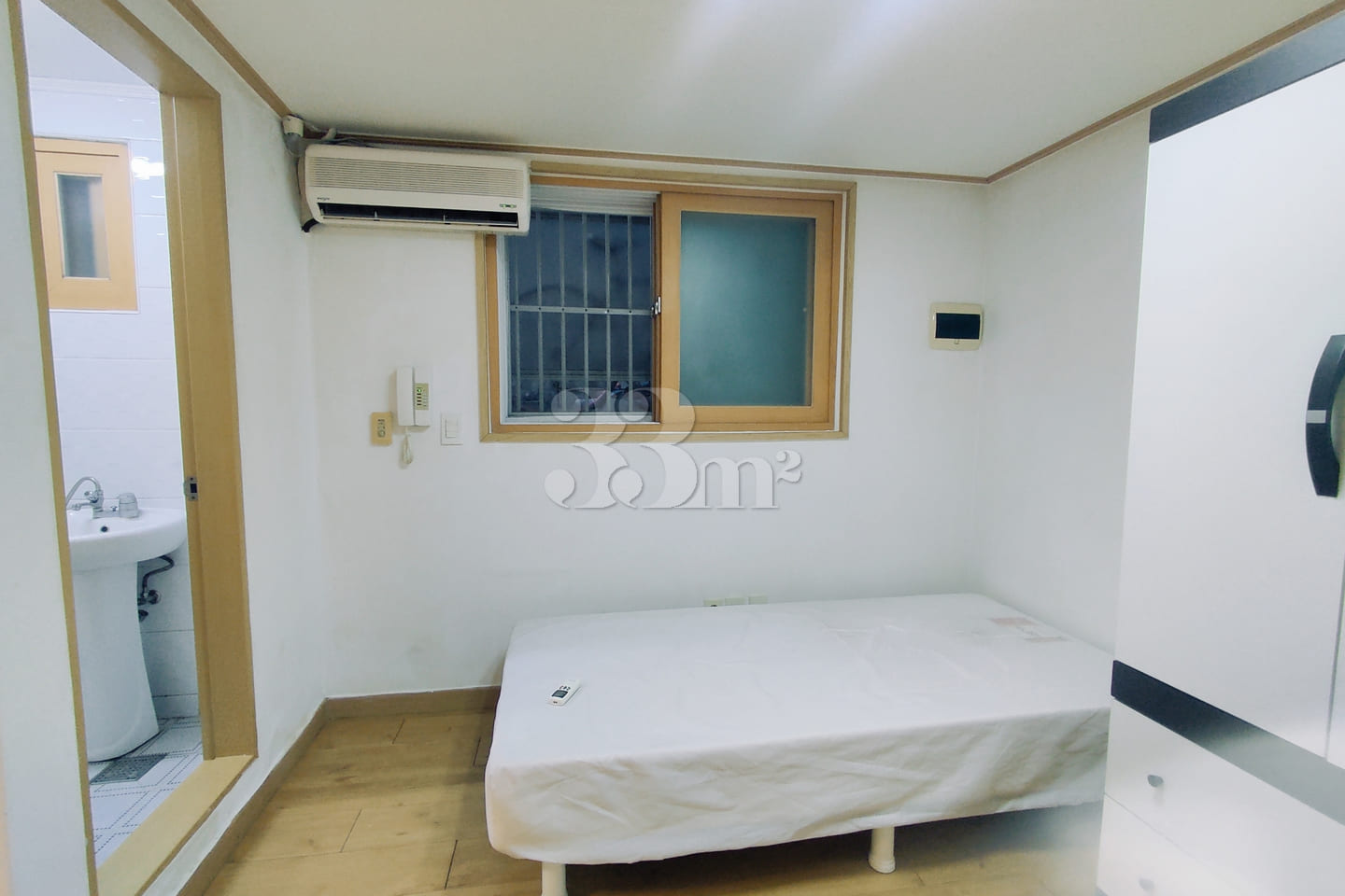 8-minute walk from Sillim Station and Danggok 2th image