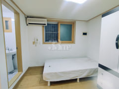 8-minute walk from Sillim Station and Danggok 2th image