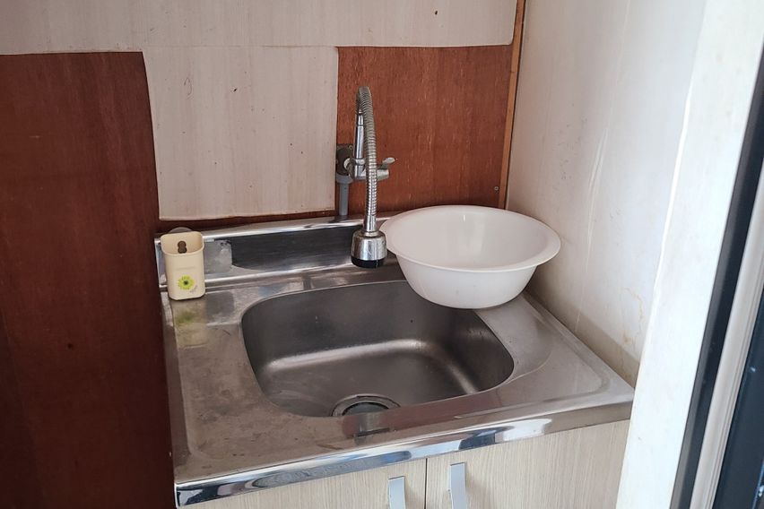 상록수 501호 다락방