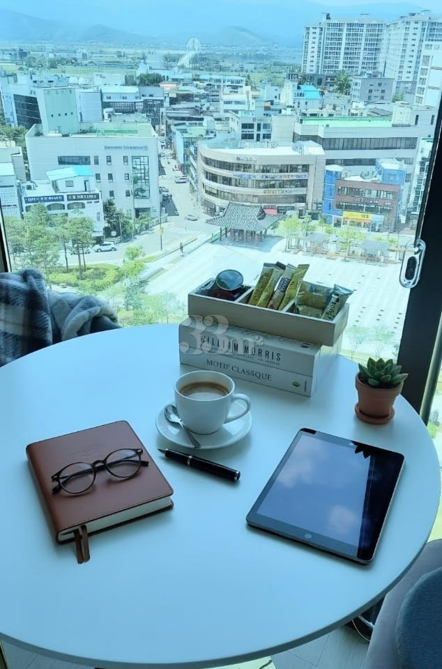 Hotels with a view in Chuncheon 2th image