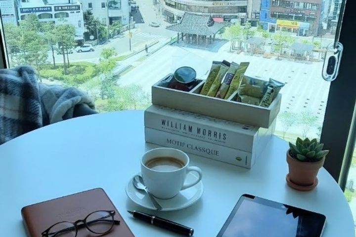 춘천 전망 좋은 호텔 2번째 이미지