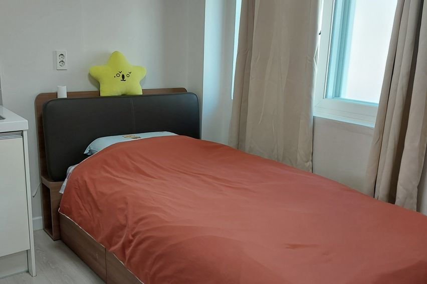 종로3가역도보신축원룸