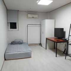 504호 방 이미지