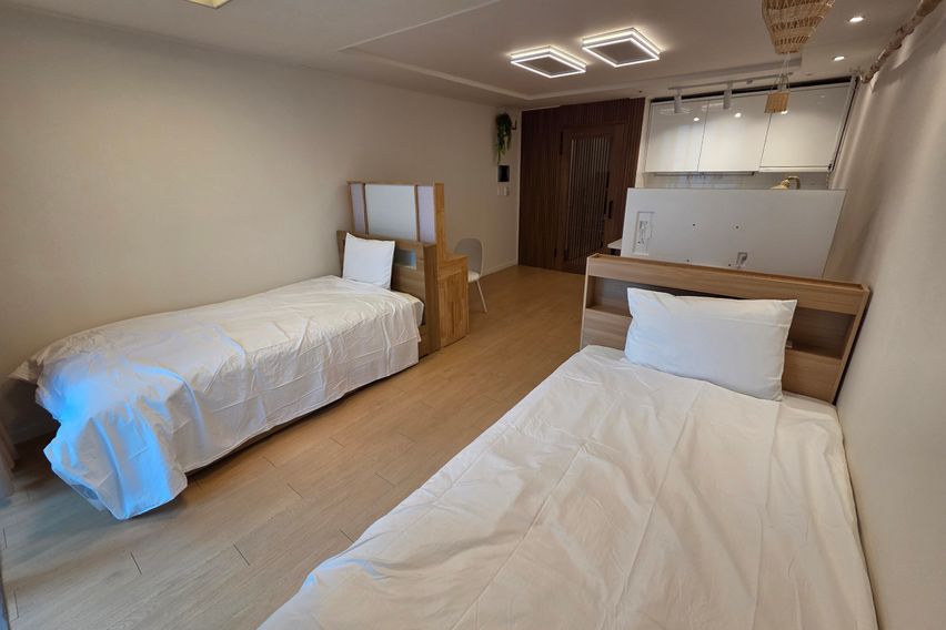 코엑스,선릉 stay