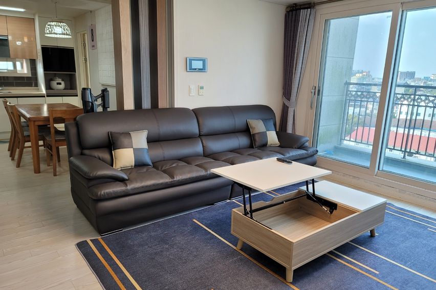 제주함덕 오션뷰 33형