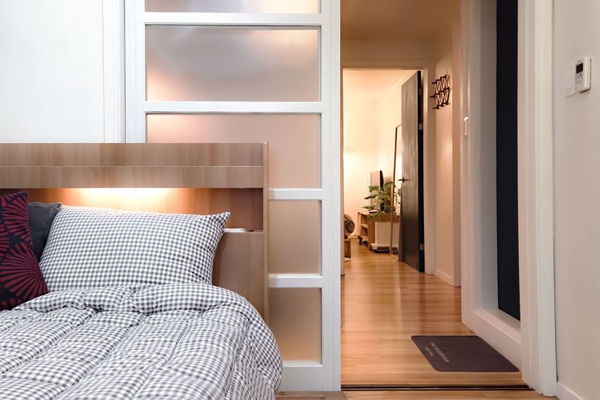 망리단길 투룸 하우스 5번째 이미지